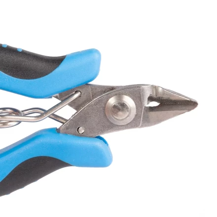 Мини-бокорезы слесарно-монтажные КВТ 105 мм, серия ПРОФИ (92058) купить в Муравленко