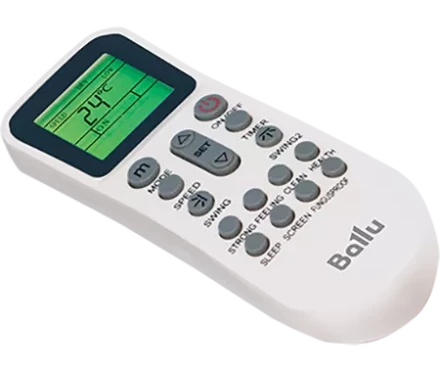 Внутренний блок BALLU BSW/in-12HN1 сплит-системы купить в Муравленко