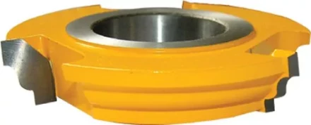 Фреза кром калев D762мм d32мм R32мм H15мм 19330 купить в Муравленко