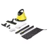 Пароочиститель KARCHER SC 2 Deluxe EasyFix купить в Муравленко