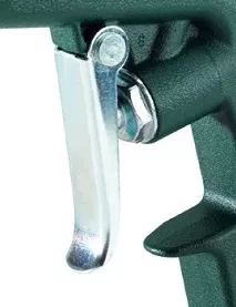 Пистолет продувочный Metabo BP 10 купить в Муравленко
