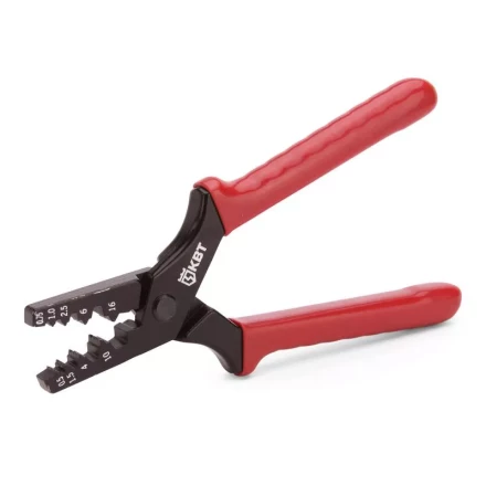 Пресс-клещи (кримперы) ПКВ-16 КВТ купить в Муравленко