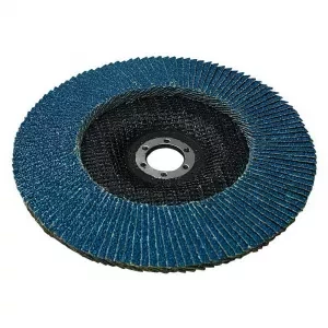 Круг лепестковый шлифовальный Z60-180 Кратон 1 13 05 012 купить в Муравленко