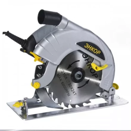 Пила дисковая ПДЭ-1800/75 50246 купить в Муравленко