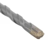 Бур HAMMER Ф8х210мм SDS Plus (201-316) купить в Муравленко