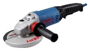 Шлифмашина УШМ Фиолент МШУ 9-16-180 Э купить в Муравленко