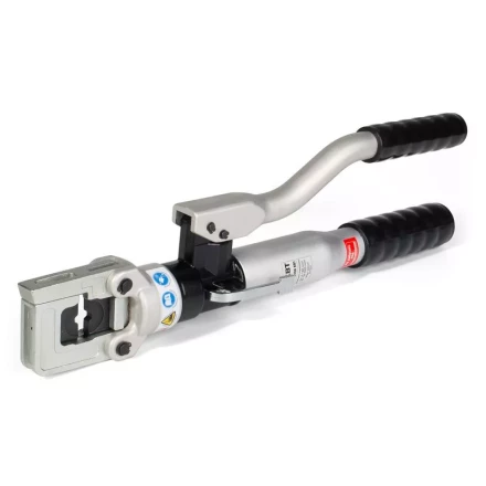 Пресс гидравлический ручной ПГРс-240А КВТ купить в Муравленко