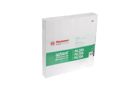 Шланг HAMMER 233-019 купить в Муравленко