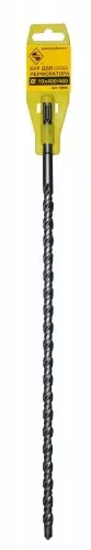 Бур SDS+  ф10х400/460 усиленный  10/50/100 10955 купить в Муравленко
