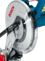 Пила торцовая BOSCH GCM 10 MX купить в Муравленко