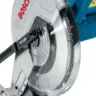 Пила торцовая BOSCH GCM 10 MX купить в Муравленко