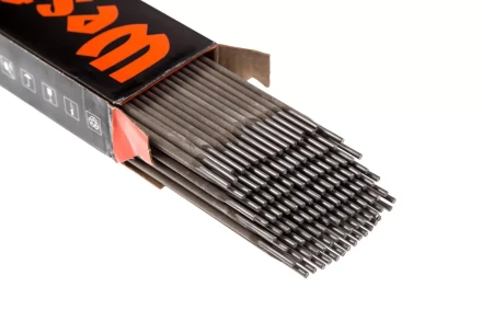 Электроды для сварки WESTER МР-3, 3.0 мм, 3 кг купить в Муравленко