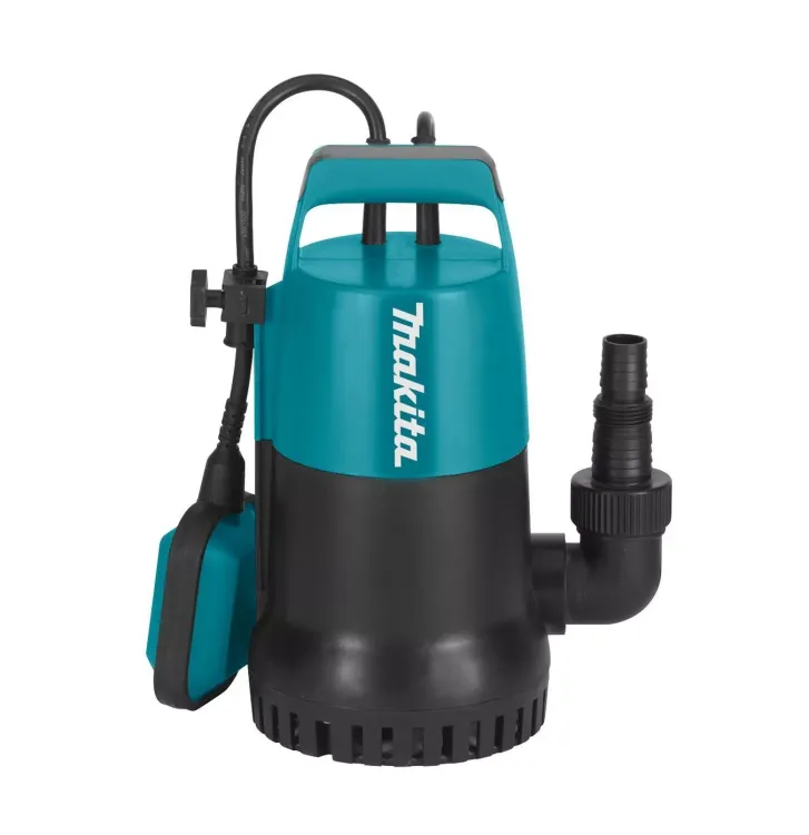 Насос дренажный погружной Makita PF0300 купить в Муравленко