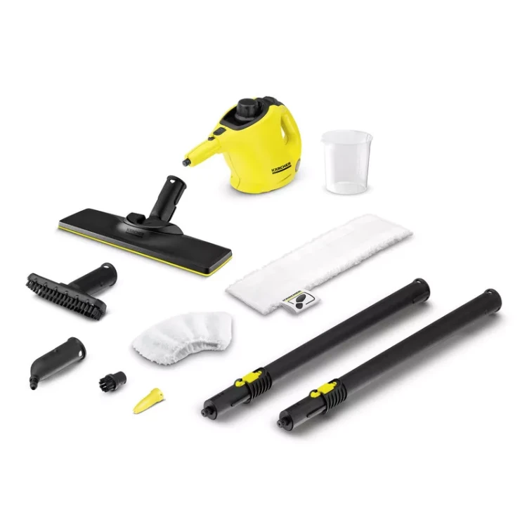 Пароочиститель Karcher SC 1 EasyFix (1.516-332.0) купить в Муравленко