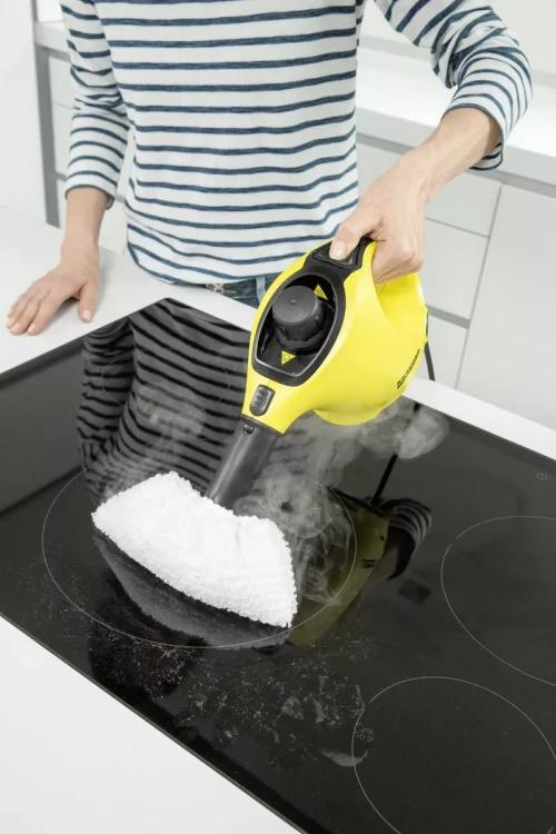 Пароочиститель Karcher SC 1 EasyFix (1.516-332.0) купить в Муравленко