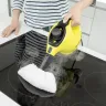 Пароочиститель Karcher SC 1 EasyFix (1.516-332.0) купить в Муравленко