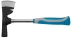 Молоток-топорик ЗУБР  кованый для строительных работ, с металлической обрезиненной рукояткой, 600г 20257-600_z01 купить в Муравленко
