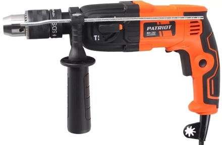 Перфоратор RH 230 PATRIOT купить в Муравленко