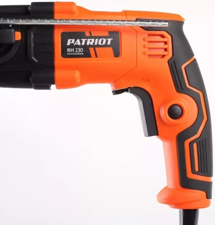 Перфоратор RH 230 PATRIOT купить в Муравленко