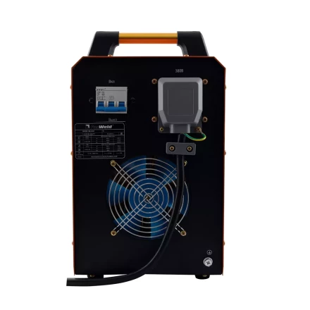 Сварочный аппарат FoxWeld ВД-400И купить в Муравленко