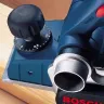 Электрорубанок BOSCH GHO 26-82 D купить в Муравленко