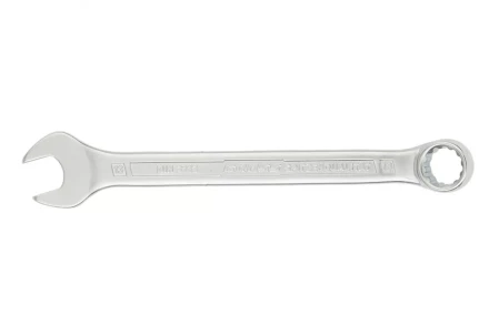 Ключ комбинированный 13 мм CrV холодный штамп GROSS 15132 купить в Муравленко