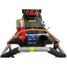 Газонокосилка бензиновая Loncin К 5500L самоходная Elitech купить в Муравленко