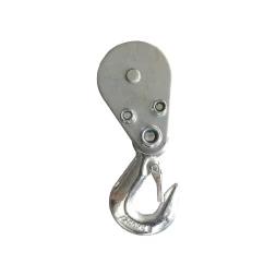 Блок для талей TOR РА 500/1000 1004428