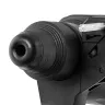 Перфоратор электрический RHH-800-26  SDS-plus 800 Вт 3 Дж  3 плюс 1 режим Denzel 26607 купить в Муравленко