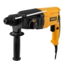 Перфоратор электрический RHH-800-26  SDS-plus 800 Вт 3 Дж  3 плюс 1 режим Denzel 26607 купить в Муравленко