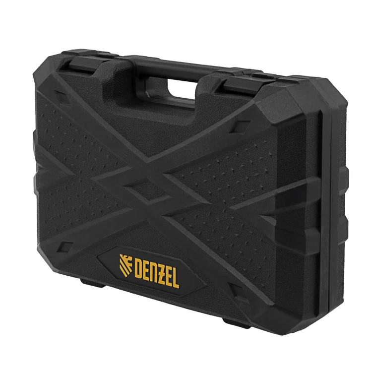 Перфоратор электрический RHH-800-26  SDS-plus 800 Вт 3 Дж  3 плюс 1 режим Denzel 26607 купить в Муравленко