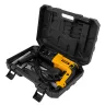 Перфоратор электрический RHH-800-26  SDS-plus 800 Вт 3 Дж  3 плюс 1 режим Denzel 26607 купить в Муравленко