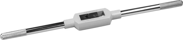 Метчикодержатель STAYER, №7, М8-М25, 425 мм 28035-7 купить в Муравленко