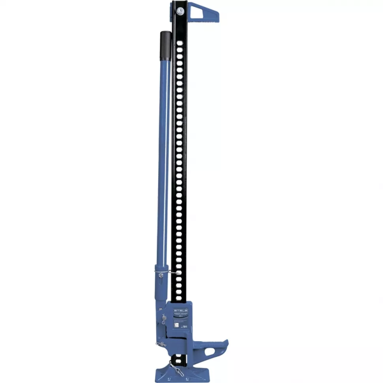 Домкрат реечный профессиональный STELS High Jack 3т 50529 купить в Муравленко