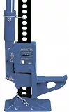 Домкрат реечный профессиональный STELS High Jack 3т 50529 купить в Муравленко