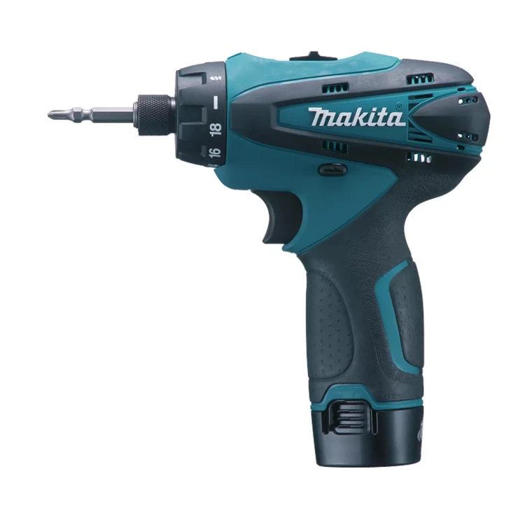 Дрель угловая аккамуляторная Makita DA330DWE купить в Муравленко