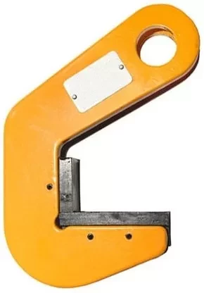 Захват торцевой для труб TOR TPH (г/п на пару 6,0 т, зев 50 мм) 1043696 купить в Муравленко