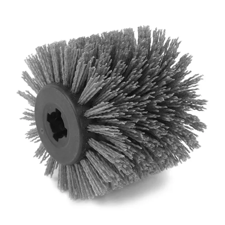 Щетка MESSER тип L2 для браширования древесины 120х100Х19мм, #80 Coarse, max 3500 об/мин, АН купить в Муравленко