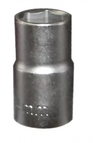 Головка торцевая 1/2" х 13мм  1/10/400 20724 купить в Муравленко
