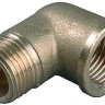 Уголок GENERAL FITTINGS латунь, г/ш, 3/4" 51073-G/S-3/4 купить в Муравленко