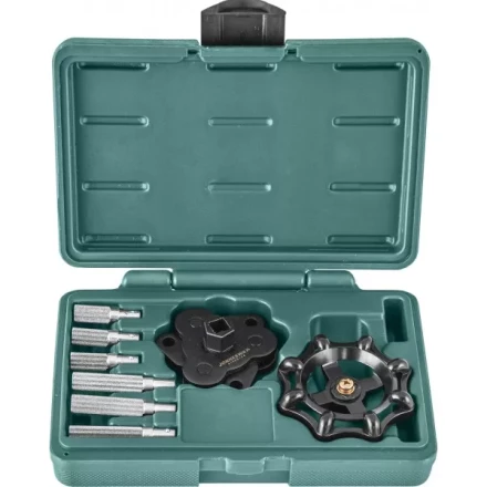 Универсальный съемник масляных фильтров набор  AI050154  Jonnesway 49292 купить в Муравленко