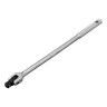 Набор инструментов Denzel 15806, 1/2", 1/4", CrV, S2, пластиковый кейс, 194 предмета купить в Муравленко