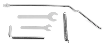 Насадка на шуруповерт MESSER PS-01 для резки листового металла купить в Муравленко