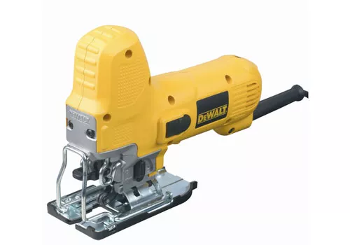 Лобзик DeWalt DW 343 K (Электролобзик) купить в Муравленко