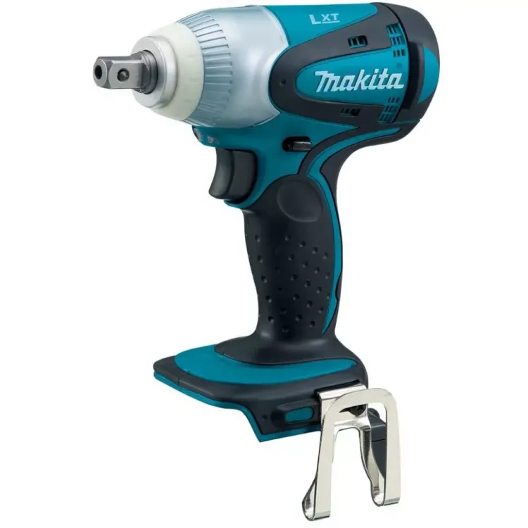 Аккумуляторный ударный гайковерт Makita DTW251Z (без АКБ и ЗУ) купить в Муравленко