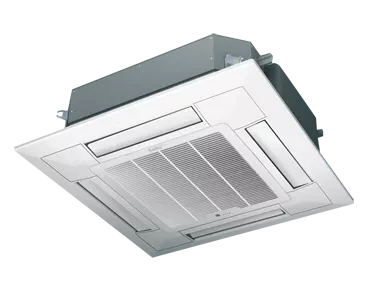 Внутренний блок BALLU BCI-FM/in-12HN1 мульти сплит-системы, кассетного типа купить в Муравленко