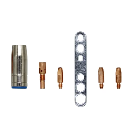 Горелка MW-25AK (5m / Air / Euro) XL004.0314 купить в Муравленко