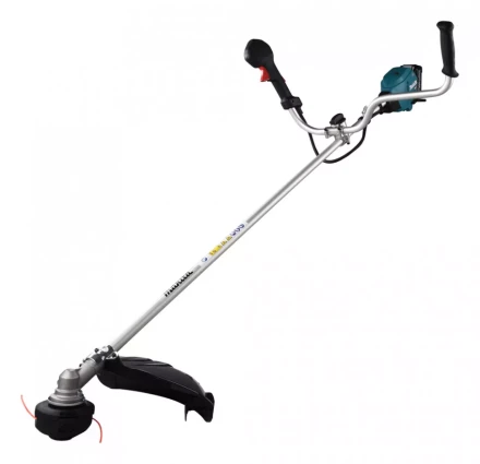 Триммер аккумуляторный 40v XGT  Makita UR006GZ06 (без АКБ и ЗУ) купить в Муравленко