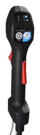 Триммер аккумуляторный 40v XGT  Makita UR006GZ06 (без АКБ и ЗУ) купить в Муравленко