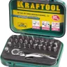 PRO. Наборы в боксе: БИТЫ KRAFTOOL PRO-Drive 26157-H33 купить в Муравленко